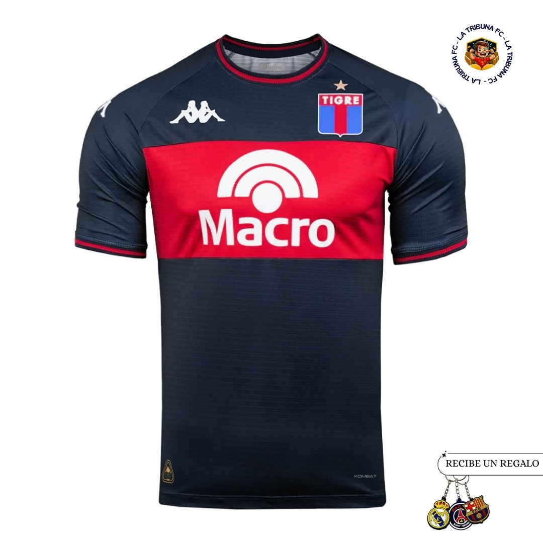 CA TIGRE II 25/26 HOMBRE