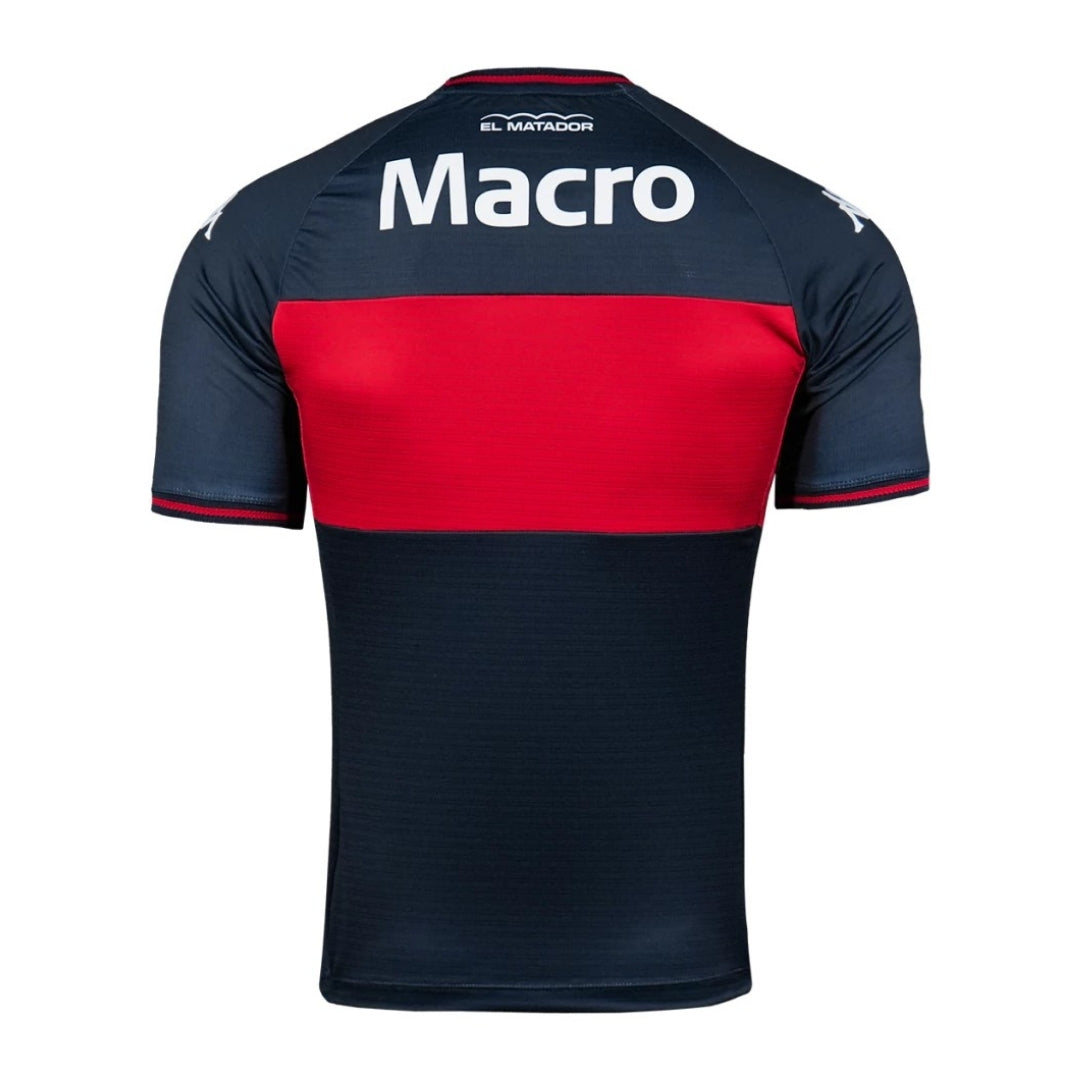 CA TIGRE II 25/26 HOMBRE