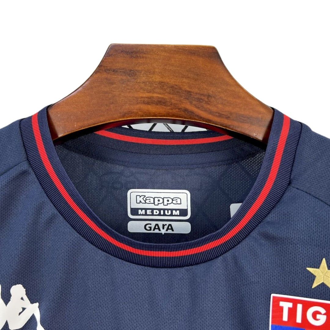 CA TIGRE II 25/26 HOMBRE