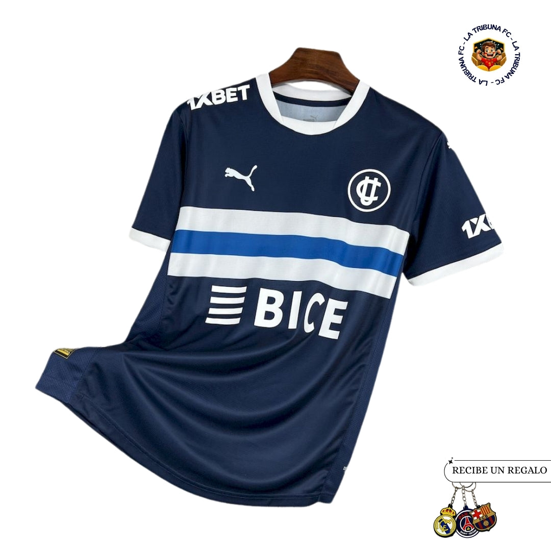 UNIIVERSIDAD CATOLICA III 25/26 HOMBRE