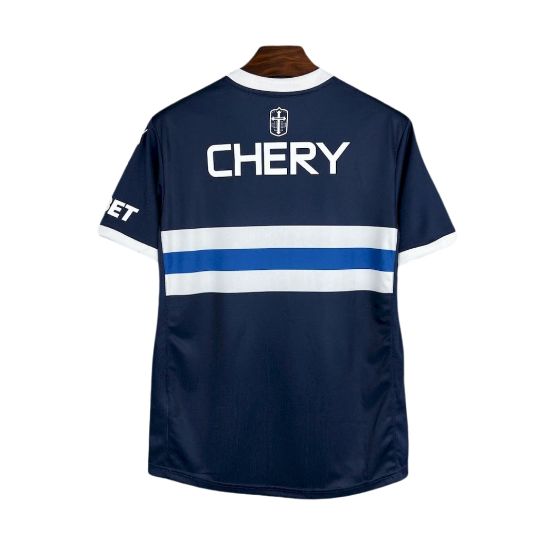 UNIIVERSIDAD CATOLICA III 25/26 HOMBRE