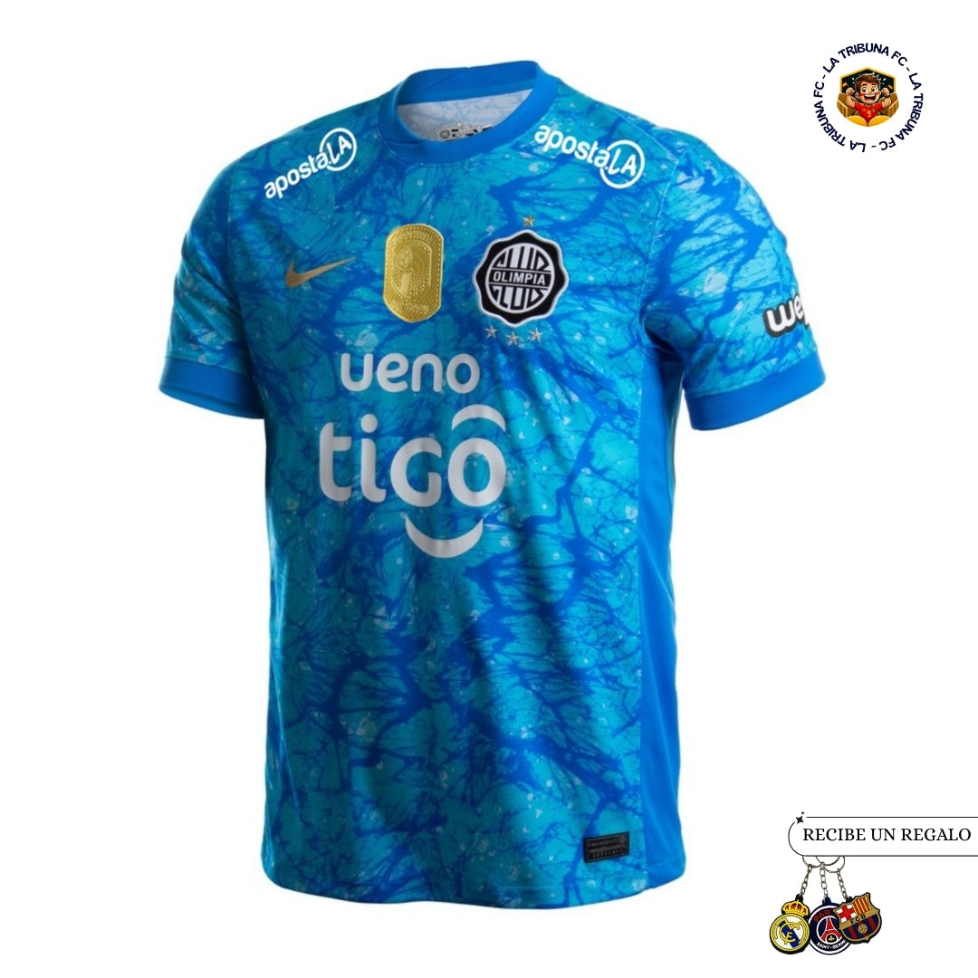 OLIMPIA III 25/26 HOMBRE