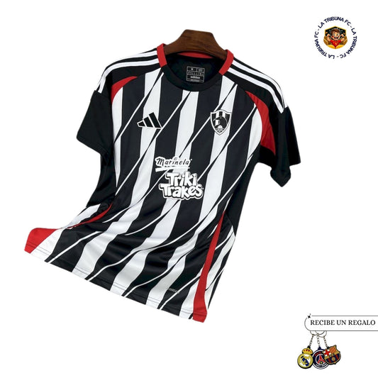 CLUB DE CUERVOS I 25/26 HOMBRE (KINGS LEAGUE)