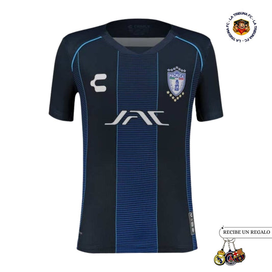 PACHUCA II 25/26 HOMBRE