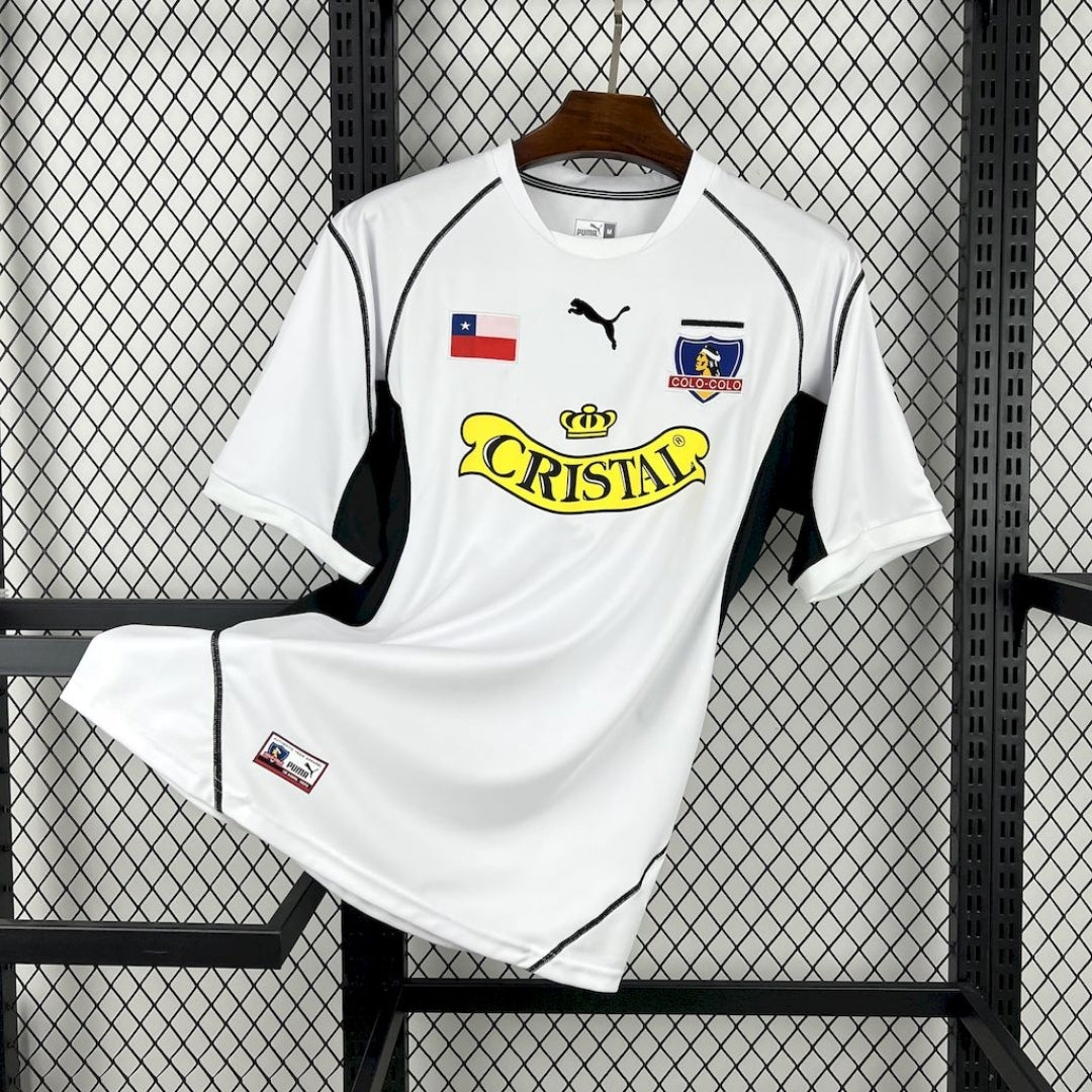 COLO COLO I 2003 HOMBRE (RETRO)