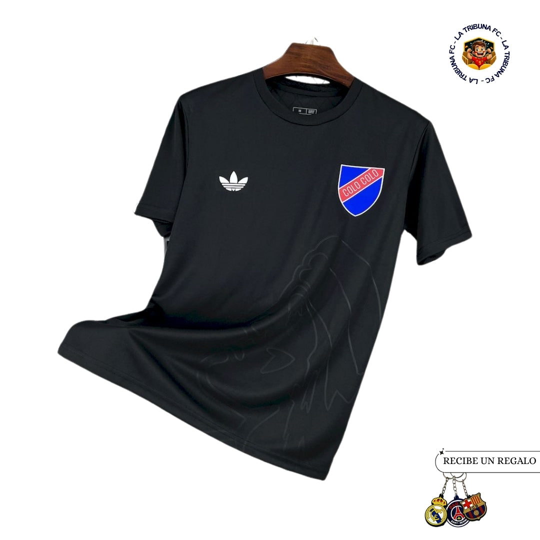 COLO COLO EDICIÓN ESPECIAL 25/26 HOMBRE