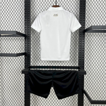 COLO COLO 100° AÑOS EDICIÓN ESPECIAL 25/26 CONJUNTO INFANTIL