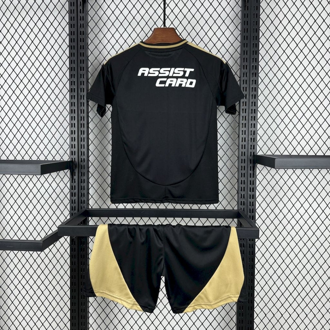 COLO COLO II 25/26 CONJUNTO INFANTIL