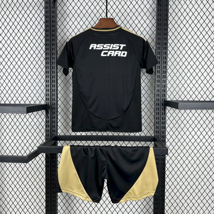 COLO COLO II 25/26 CONJUNTO INFANTIL