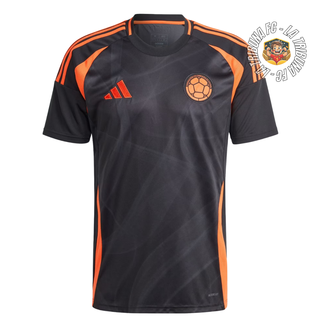 COLOMBIA II 24/25 HOMBRE