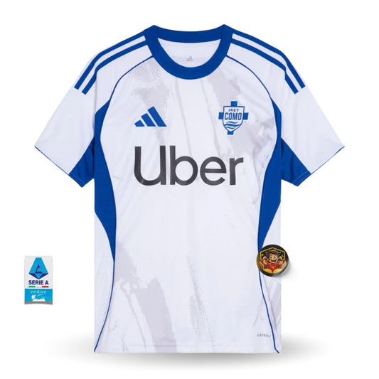 COMO 1907 II 25/26 HOMBRE