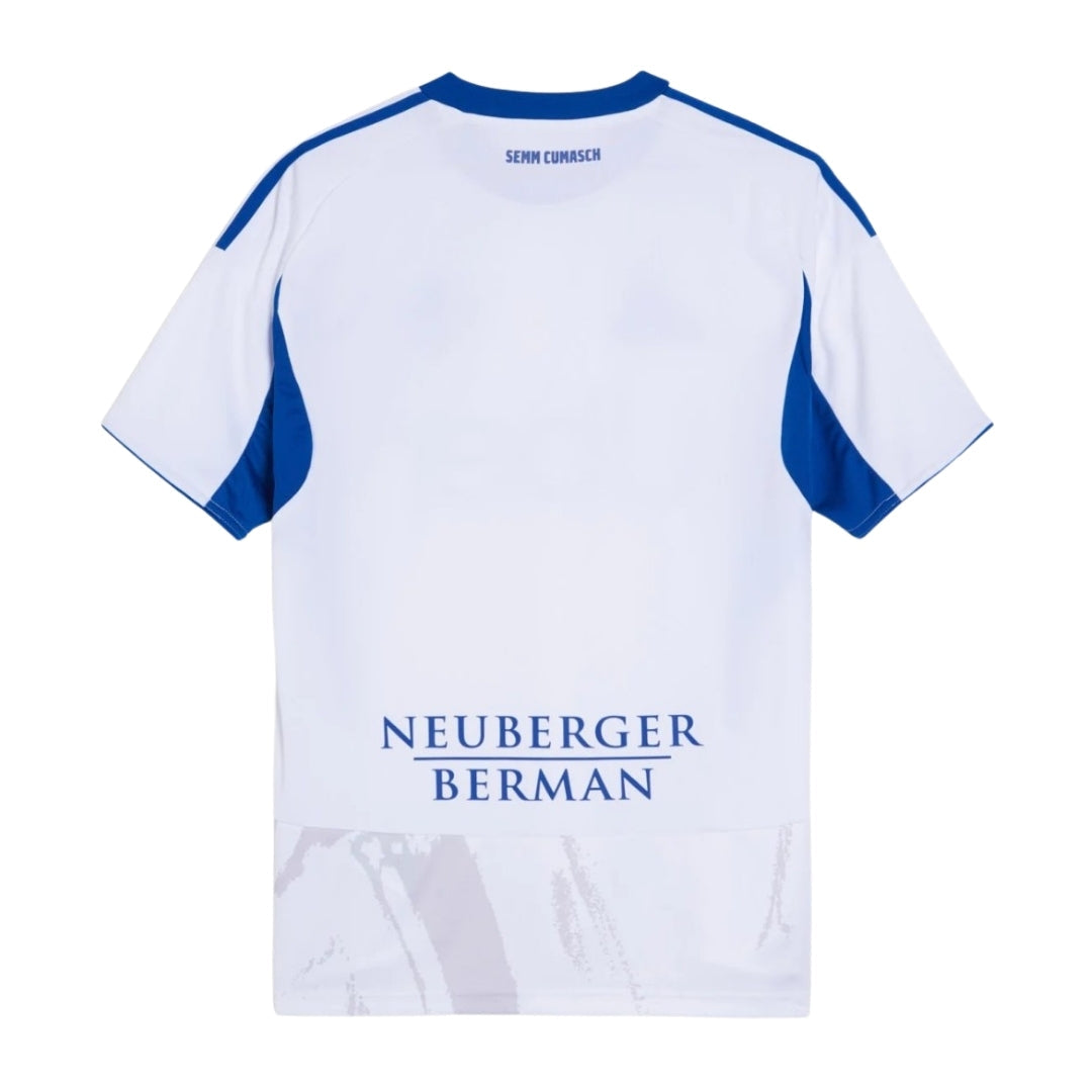 COMO 1907 II 25/26 HOMBRE