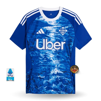 COMO 1907 I 25/26 HOMBRE