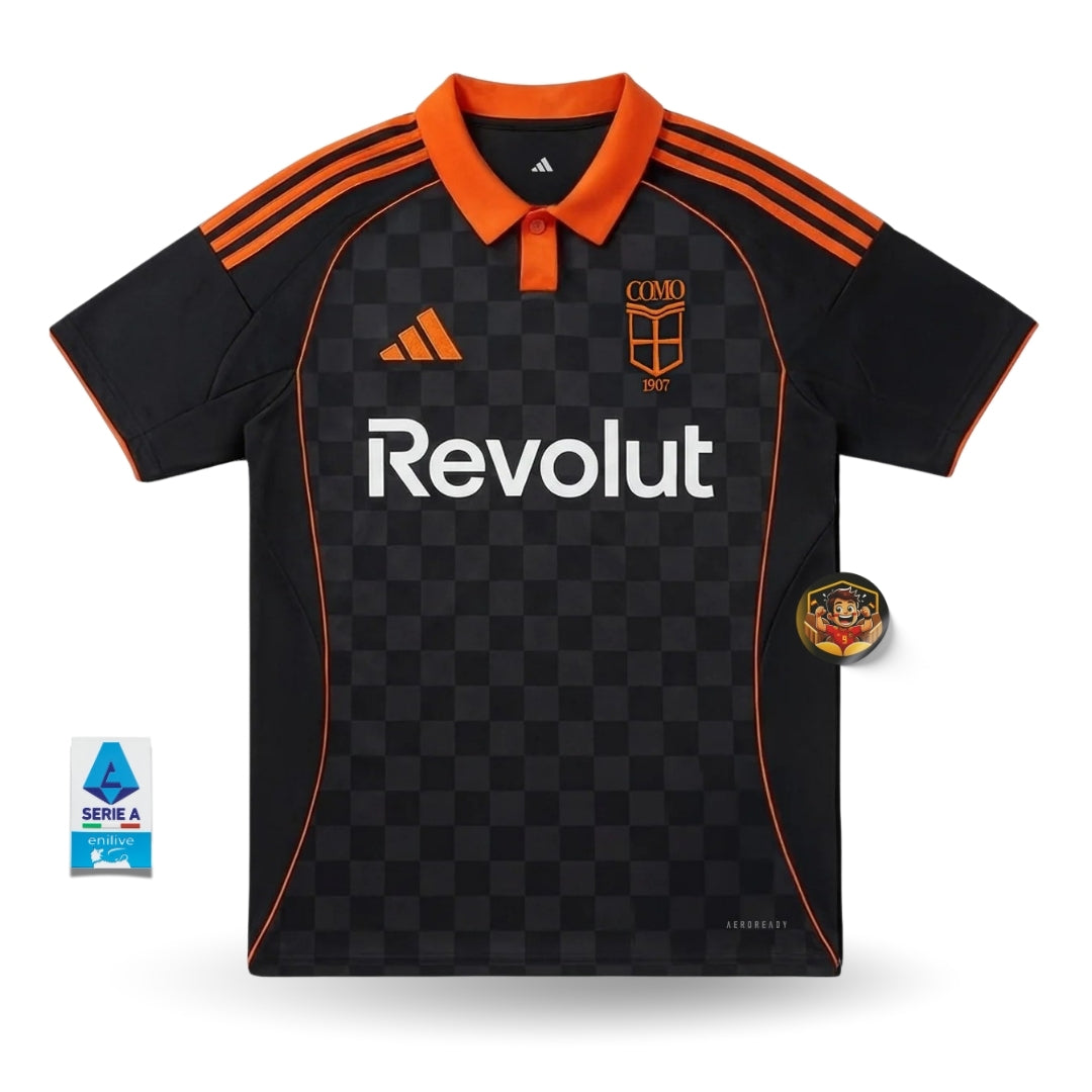 COMO 1907 III 25/26 HOMBRE