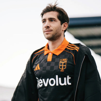 COMO 1907 III 25/26 HOMBRE