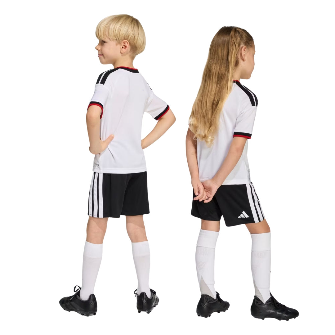 ALEMANIA I 2026 WORLD CUP CONJUNTO INFANTIL