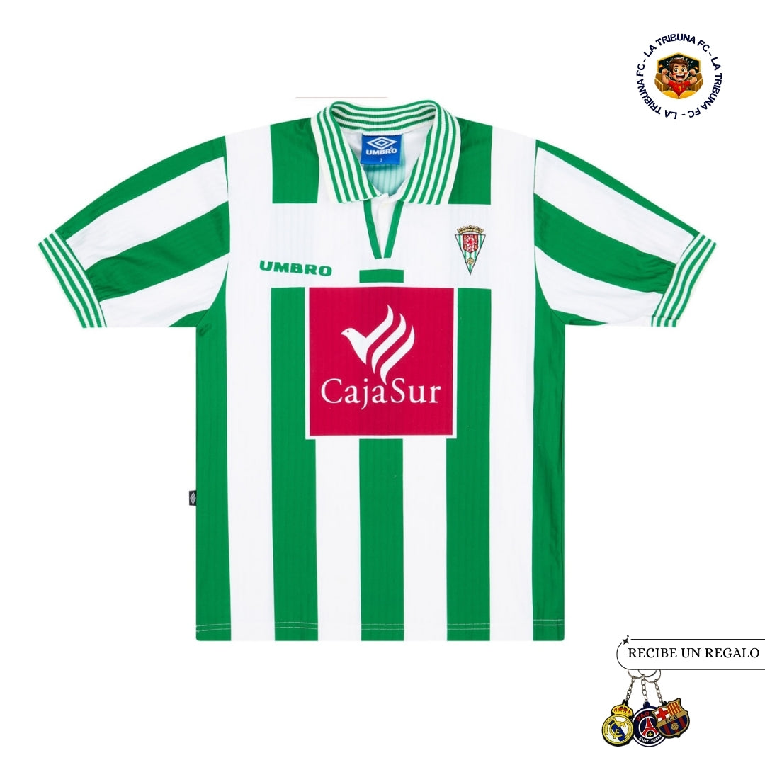 CORDOBA I 97/98 HOMBRE (RETRO)