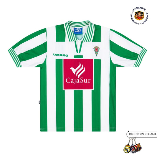 CORDOBA I 97/98 HOMBRE (RETRO)