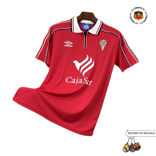 CORDOBA II 99/00 HOMBRE (RETRO)