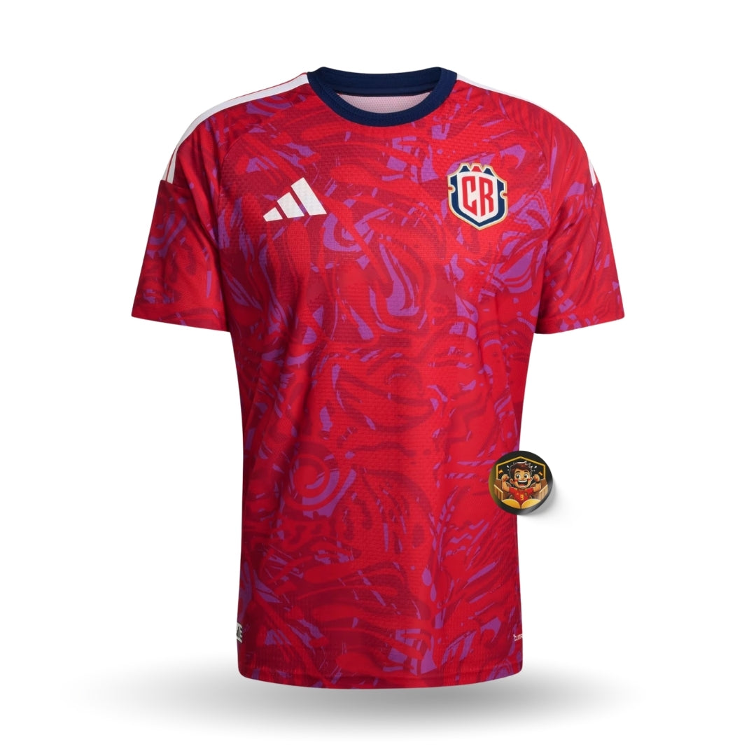 COSTA RICA I 2026 WORLD CUP HOMBRE