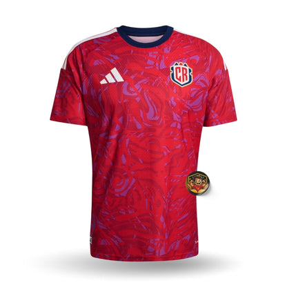 COSTA RICA I 2026 WORLD CUP HOMBRE