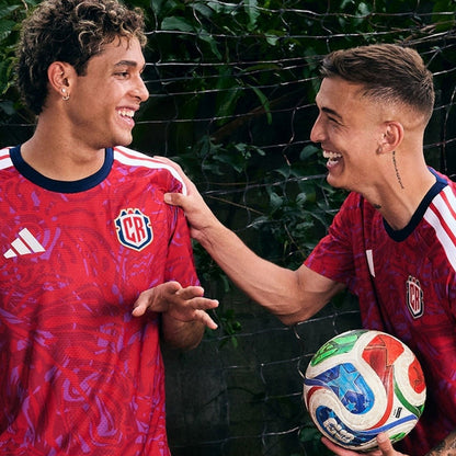COSTA RICA I 2026 WORLD CUP HOMBRE