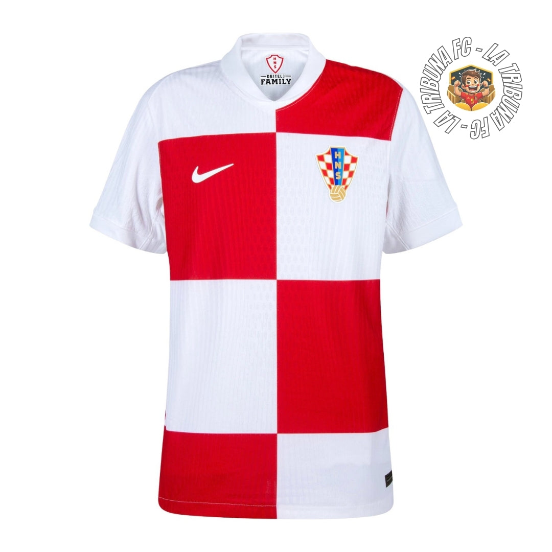 CROACIA I 24/25 HOMBRE