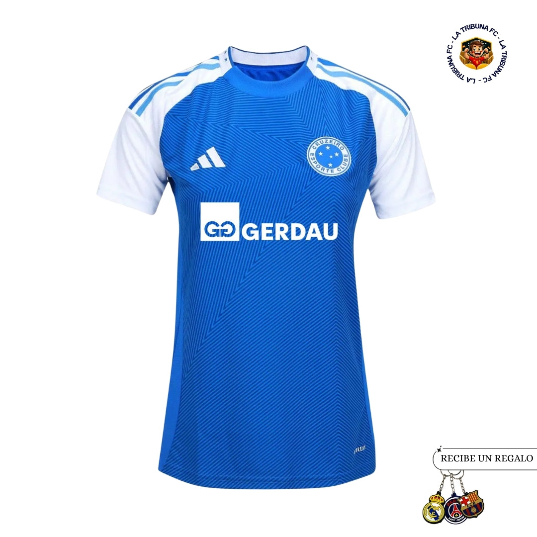 CRUZEIRO I 25/26 MUJER