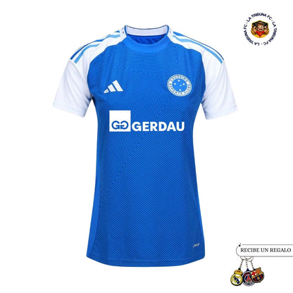 CRUZEIRO I 25/26 MUJER