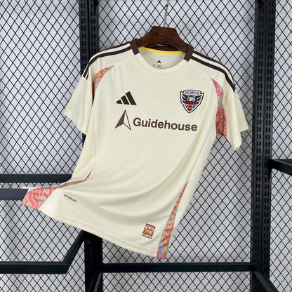 DC UNITED II 25/26 HOMBRE