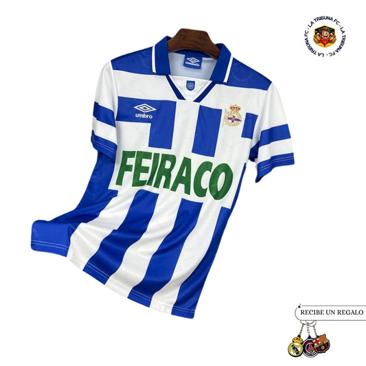 LA CORUNA I 94/95 HOMBRE (RETRO)