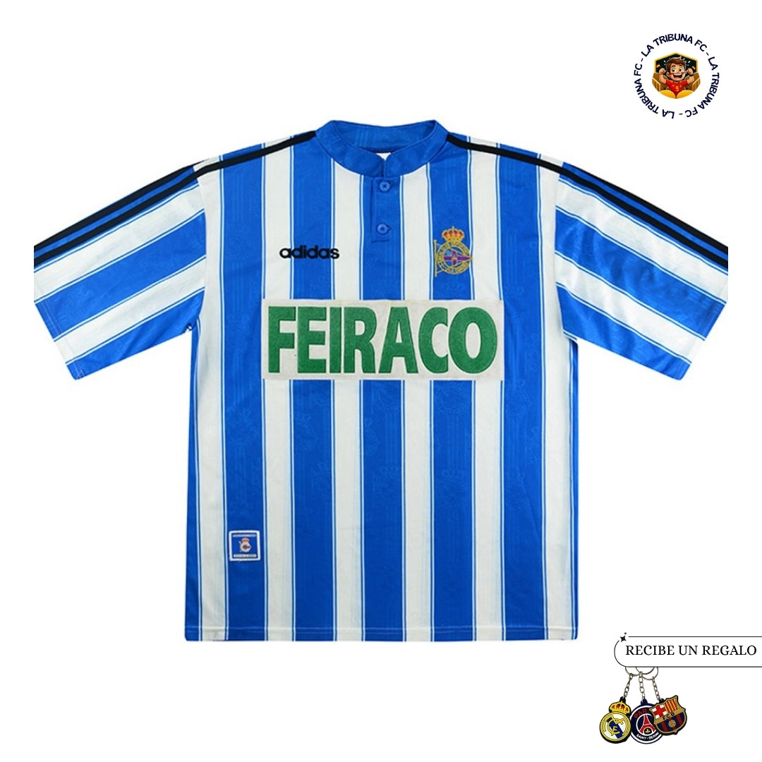 LA CORUNA I 97/98 HOMBRE (RETRO)