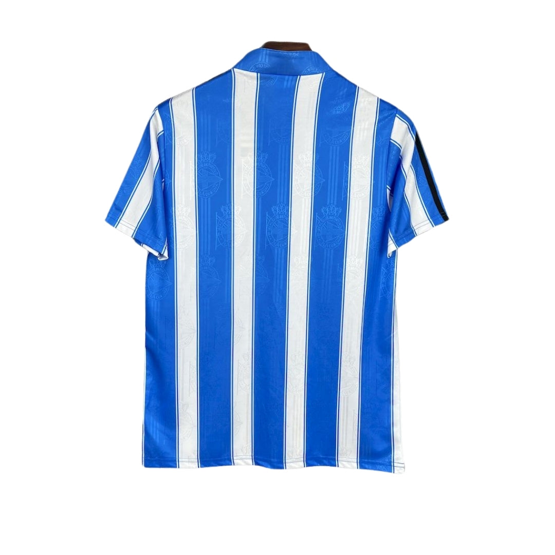 LA CORUNA I 97/98 HOMBRE (RETRO)