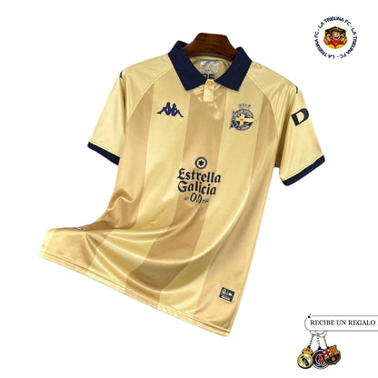 LA CORUÑA 25° AÑOS CAMPEONES LA LIGA 25/26 HOMBRE