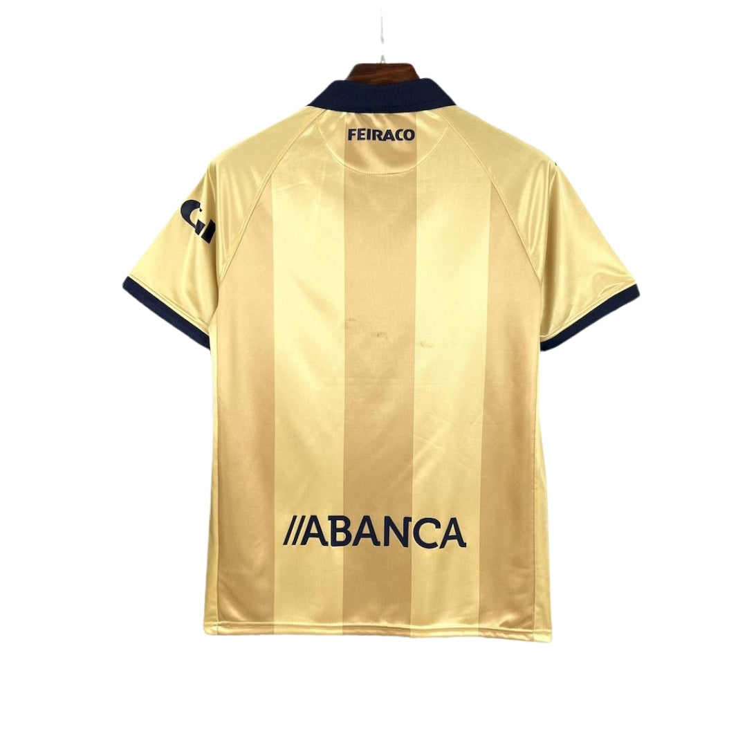 LA CORUÑA 25° AÑOS CAMPEONES LA LIGA 25/26 HOMBRE