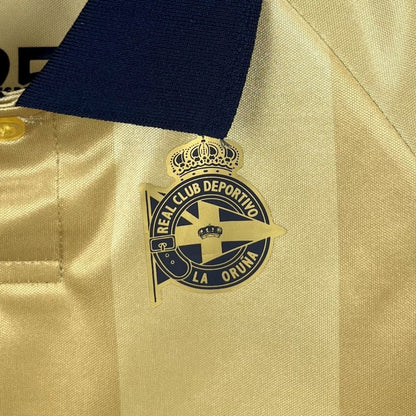 LA CORUÑA EDICIÓN ESPECIAL 25/26 CONJUNTO INFANTIL