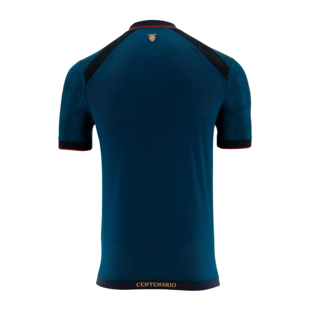 ECUADOR II CENTENARIO 25/26 HOMBRE