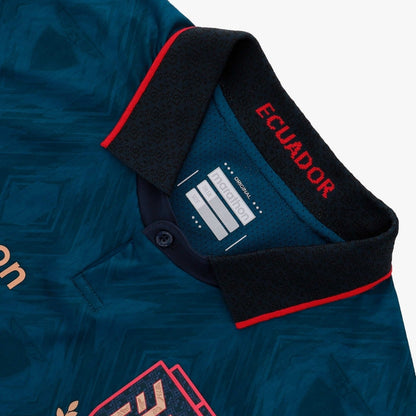 ECUADOR II CENTENARIO 25/26 HOMBRE