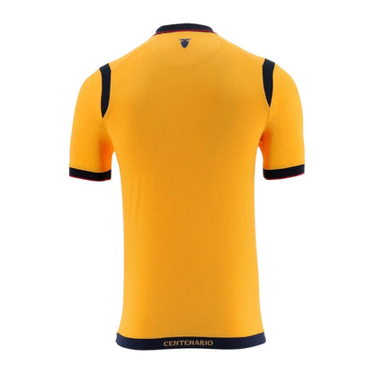 ECUADOR I CENTENARIO 25/26 HOMBRE