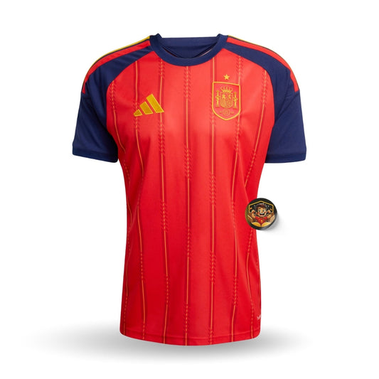 ESPAÑA I 2026 WORLD CUP HOMBRE