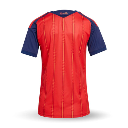 ESPAÑA I 2026 WORLD CUP MUJER