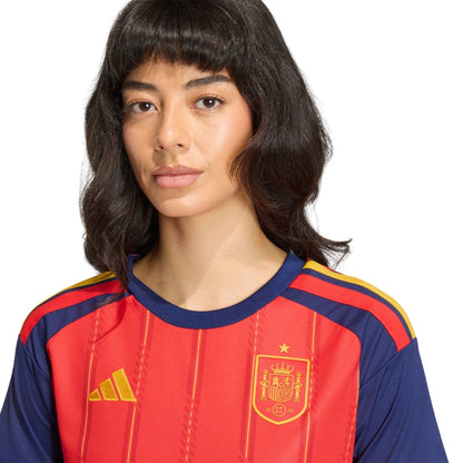 ESPAÑA I 2026 WORLD CUP MUJER