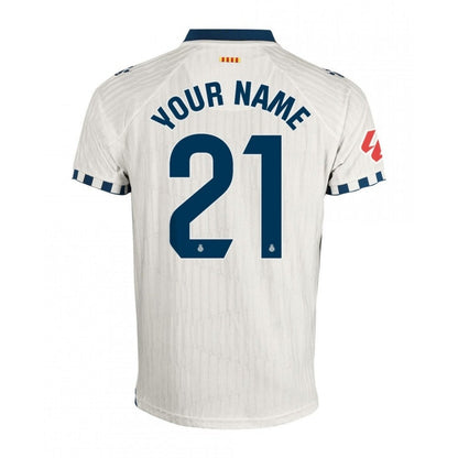 ESPANYOL II 25/26 HOMBRE