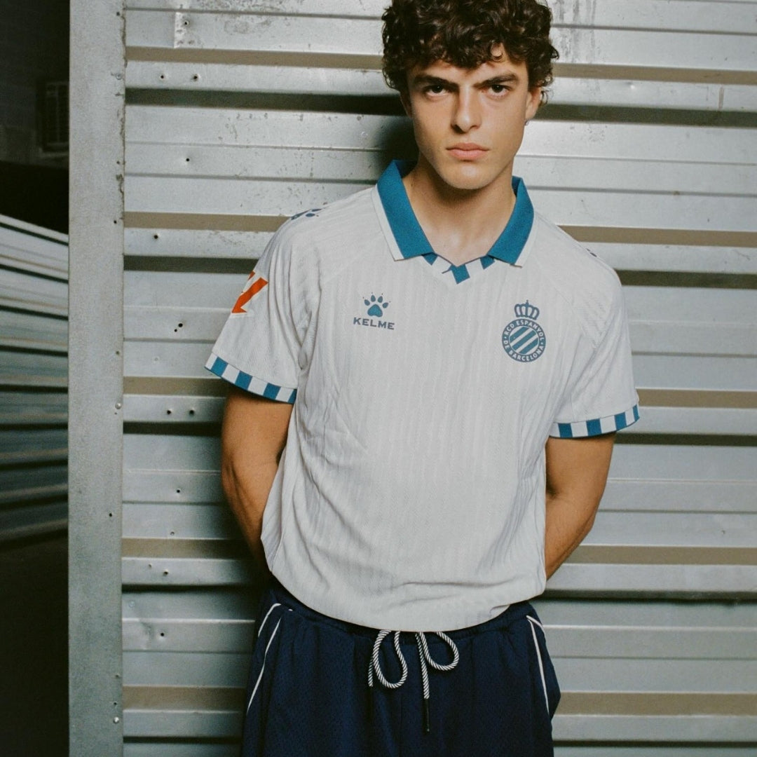 ESPANYOL II 25/26 HOMBRE