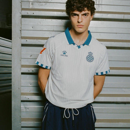 ESPANYOL II 25/26 HOMBRE