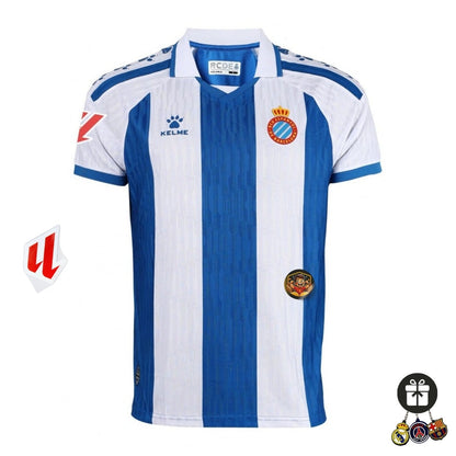 ESPANYOL I 25/26 HOMBRE