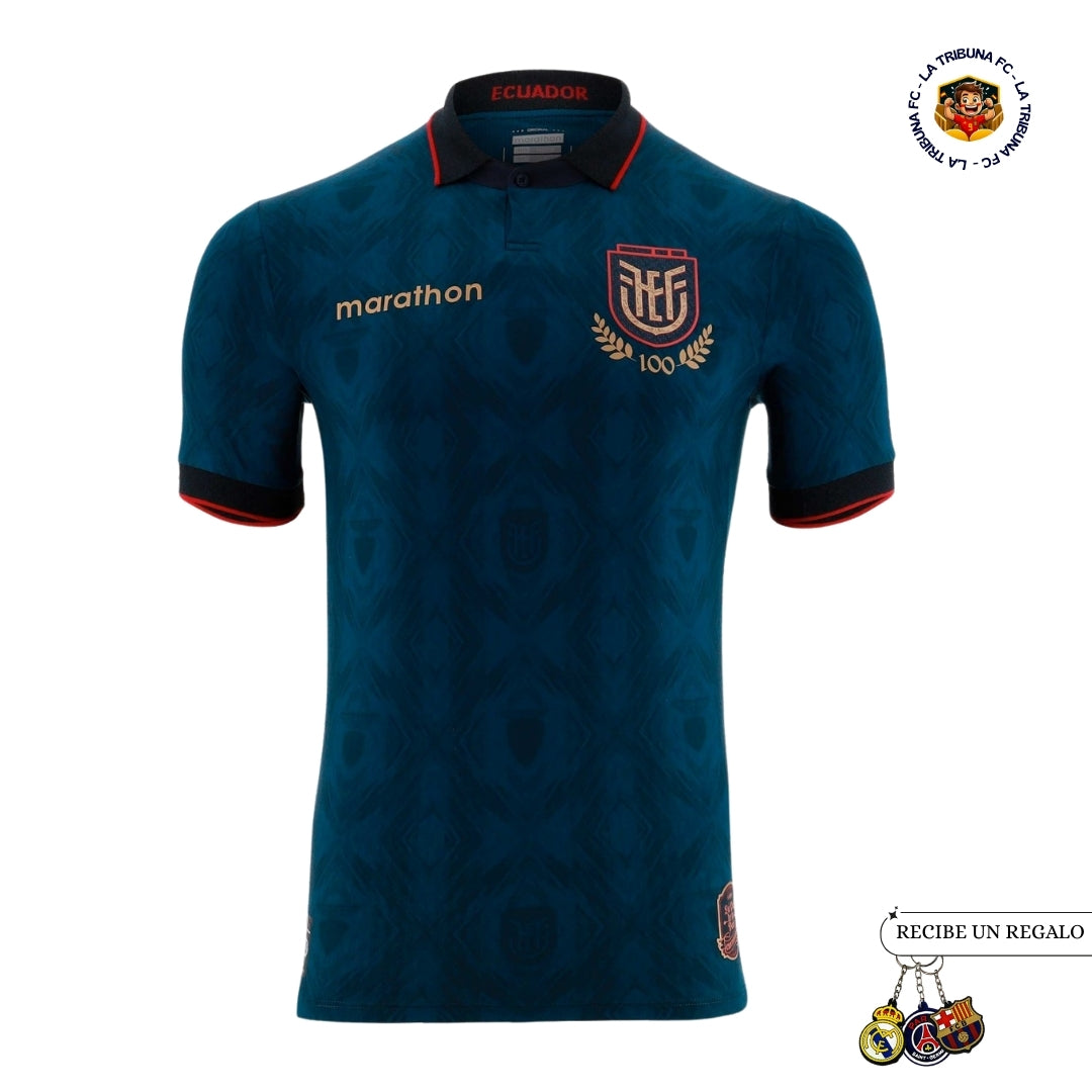 ECUADOR II 25/26 HOMBRE