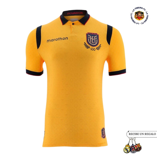 ECUADOR I 25/26 HOMBRE