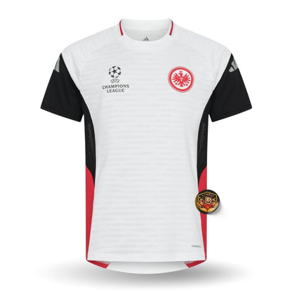 EINTRACHT FRANKFURT ENTRENAMIENTO UCL 25/26 HOMBRE