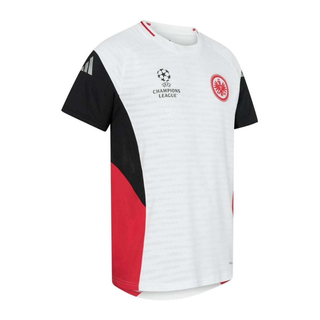EINTRACHT FRANKFURT ENTRENAMIENTO UCL 25/26 HOMBRE